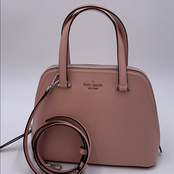 kate spade Handbags - KS Bags Kate Spade Patterson Drive Sm Dome Satchel